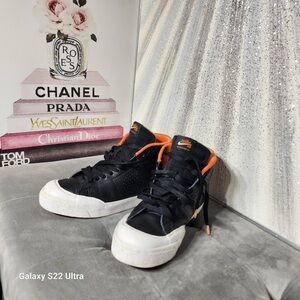 Nike SB Blazer mid XT Donny black